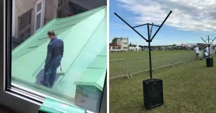 Мастера глуповатых поступков: 16 провальных случаев