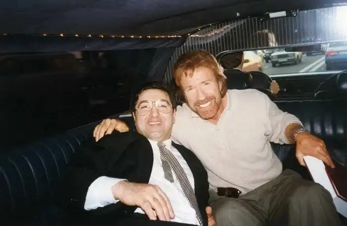 Интересные фотографии 1990 -х