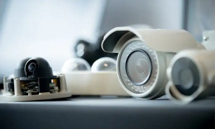 Преимущества системы видеонаблюдения в магазинах и офисах