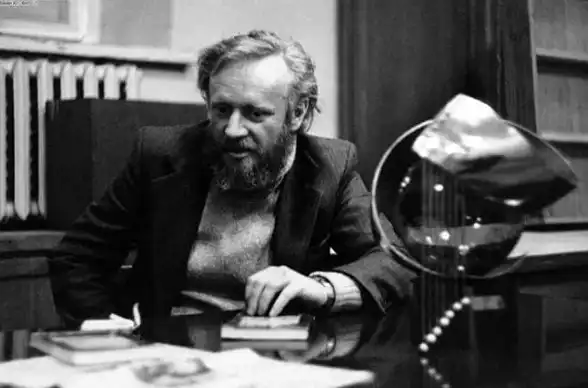 Кир Булычев – сказочник эпохи НТР