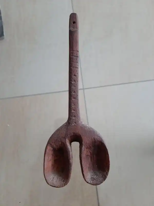 Объясните мне, что это за штука?