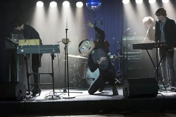 Вымышленные музыкальные группы, которые ничем не уступают настоящим