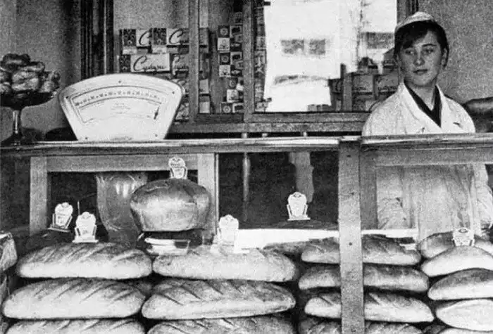 Советский чёрный бизнес: каким он был и на чём базировался?