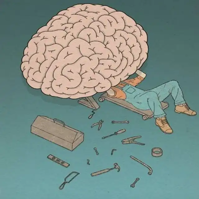 Картинки со скрытым философским подтекстом