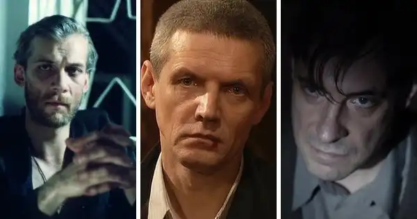 Как выглядят персонажи «Мастера и Маргариты» в трёх экранизациях