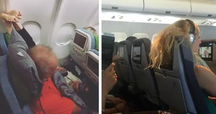 32 диких попутчика, которых и врагу не пожелаешь