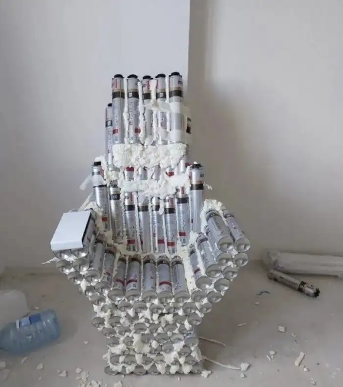 "Сойдёт и так": сочная подборка строительного юмора