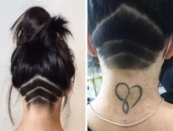 Подборка очень неудачных стрижек