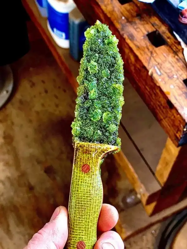 Привычные вещи и явления с необычной стороны