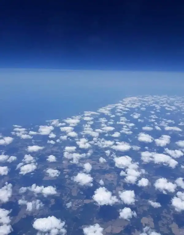 Ещё одна подборка фотографий, доказывающих, что матрица существует