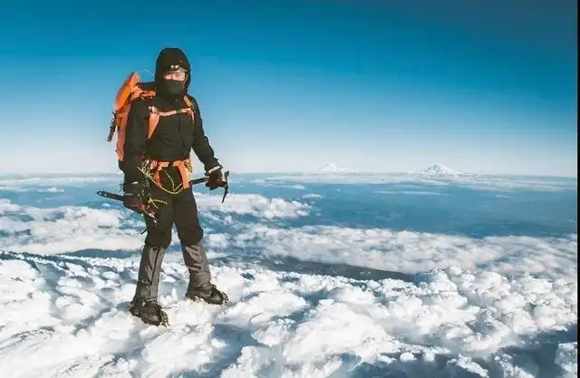 25 фото, снятых с весьма оригинального ракурса