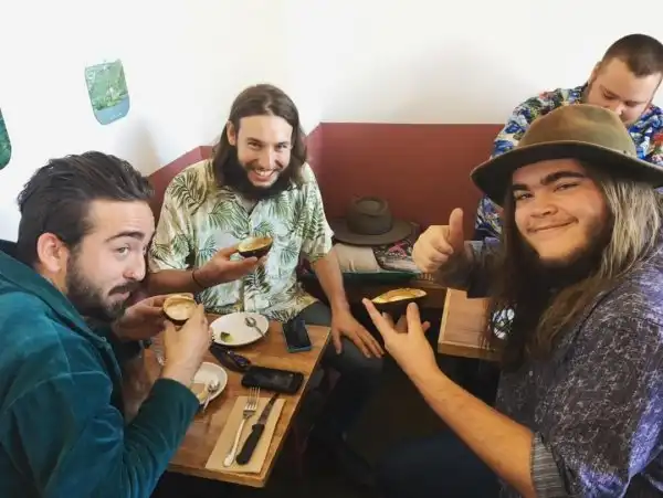 Необычные блюда, которые придутся по вкусу немногим людям