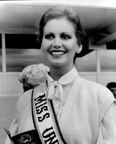 Как изменились победительницы конкурса «Мисс Вселенная»