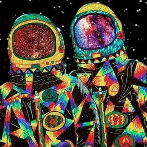 Экспедиция 38: Про банкира