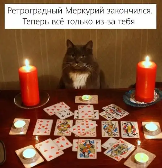 Деградация