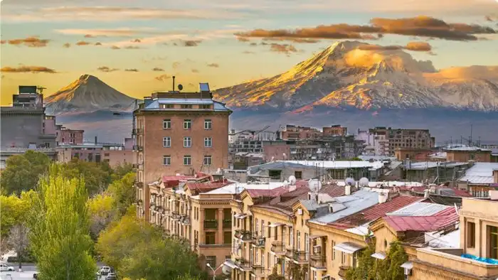 Интересные места Еревана: 6 достопримечательностей, которые обязательно нужно посетить