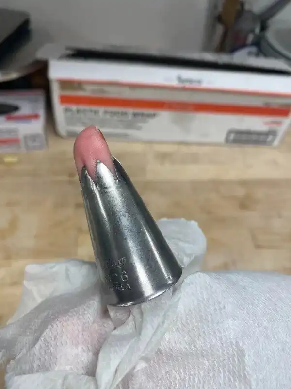 Вот что значит - день не задался!