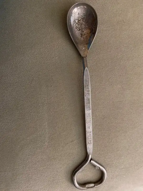 Объясните мне, что это за штука?