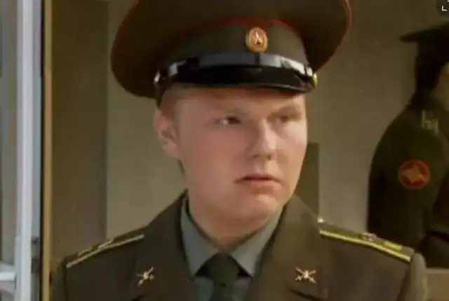 Как выглядит Перепечко из "Кадетства" сейчас: актер Павел Бессонов изменился до неузнаваемости