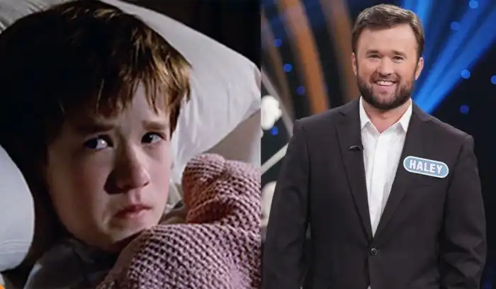 20+ детей из фильмов ужасов тогда и сейчас