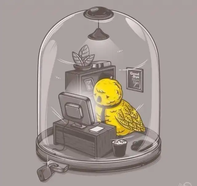 Забавные рассуждения и картинки от пользователей, которые хотят осмыслить этот мир