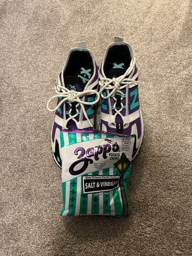 17 совпадений, когда вещи идеально подошли друг к другу