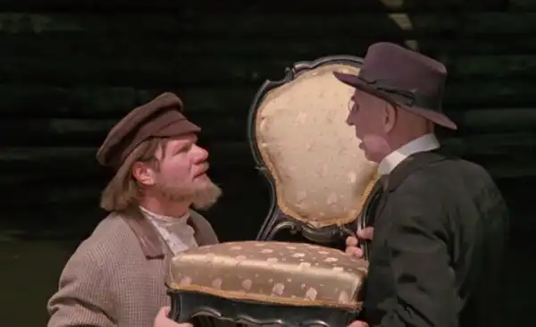 Интересные факты о съемках знаменитых советских фильмов