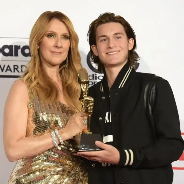 Как выглядят дети знаменитостей