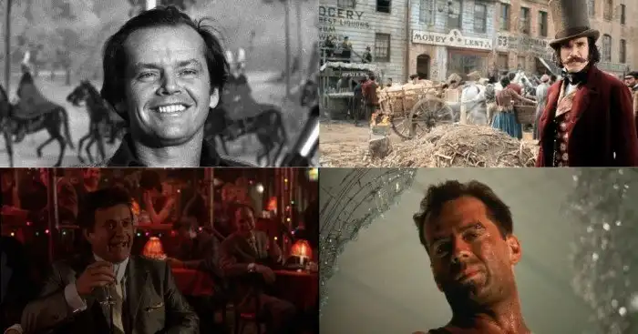 Актёрская пенсия: голливудские звёзды, незаметно ушедшие на покой