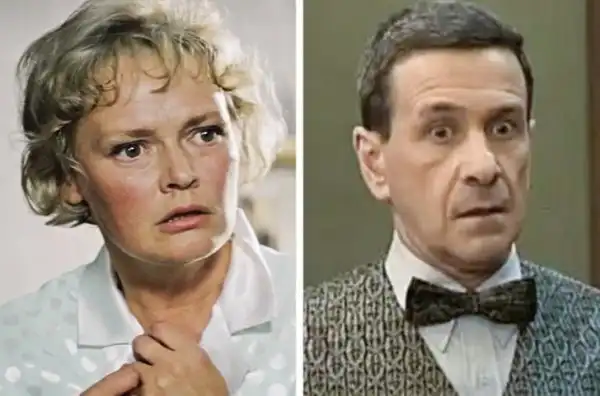 Настоящий рост знаменитых отечественных актеров и актрис