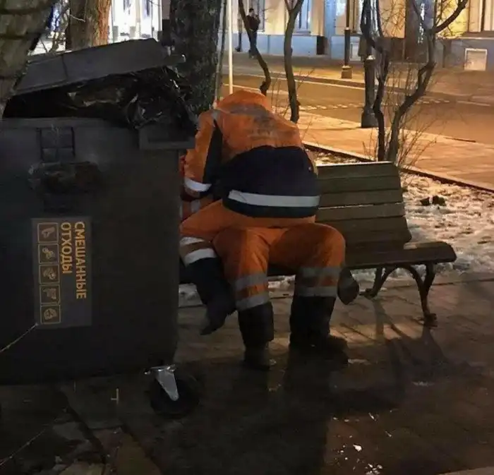 Мы всё же не знаем многого о весне... и котах