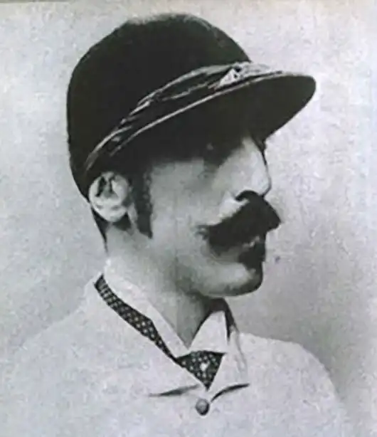 Сладкий поцелуй смерти. Исключительный случай в истории конных скачек