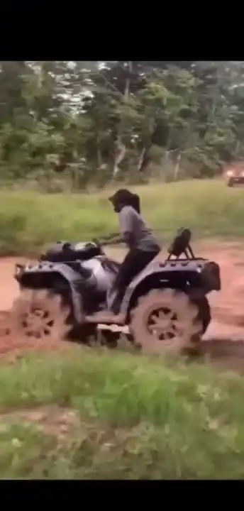 Красивый полет