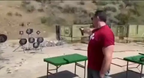 Мастерство стрельбы от Александра Невского