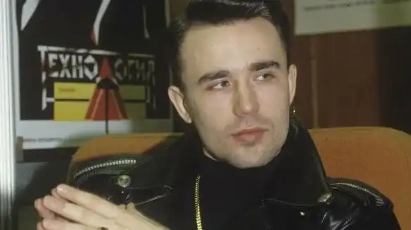 Не делай как он. Закат Богдана Титомира