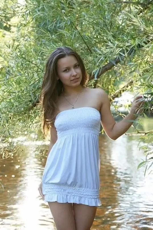 Женщины всякие разные