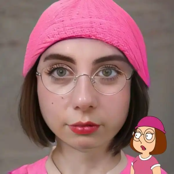 Бразильский художник Хидрели Диао показал, как бы могли выглядеть герои мультфильмов в реальности