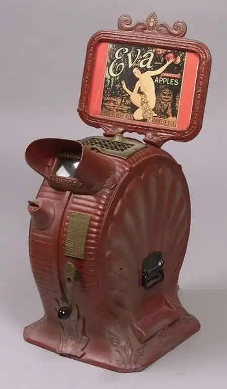 20 загадочных предметов из прошлого, о назначении которых вы не догадаетесь