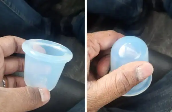 Объясните мне, что это за штука?