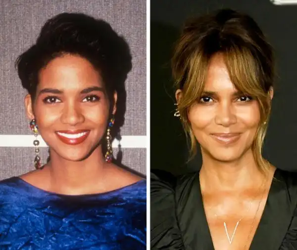 Знаменитые актрисы в начале своего творческого пути и сегодня