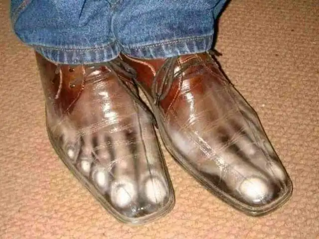 17 ситуаций, когда логика поменялась местами с идиотизмом