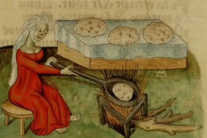 Вещь, которая правила миром 500 лет