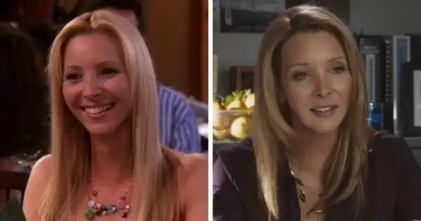 Известные сериальные актеры в большом кино