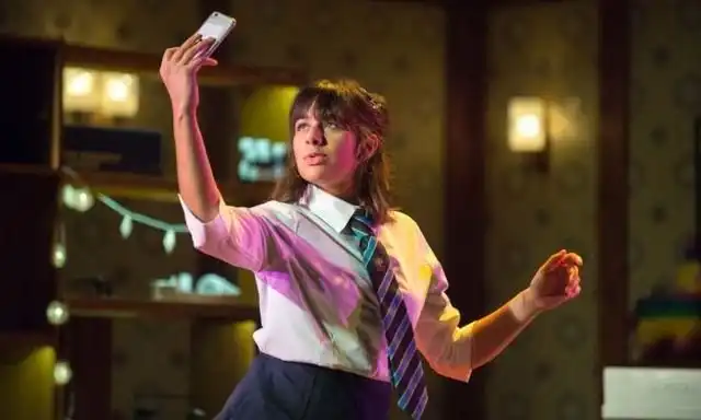 Сафийя Ингар и Рошель Роуз: новые актрисы, которые сыграют чародеек в сериале "Ведьмак"