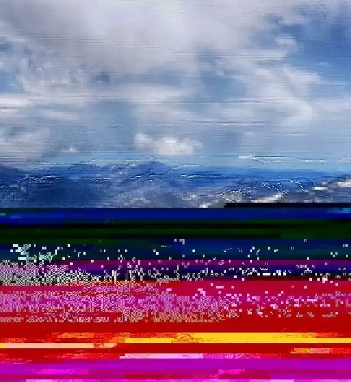 Когда фотографии из путешествий вышли совсем не такими, как планировалось