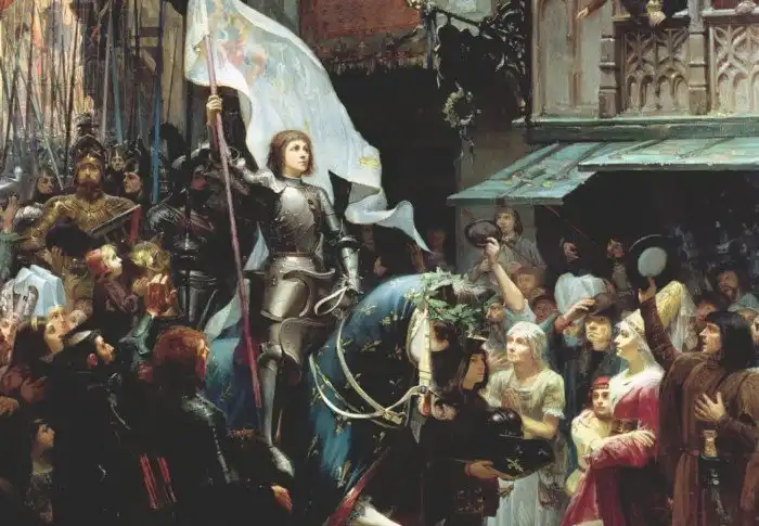 Из «гадких утят» во влиятельных «задир»: исторические личности, окрепшие на пути храбрости и насилия