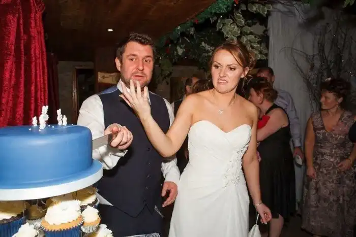 30 честных снимков от негламурного свадебного фотографа