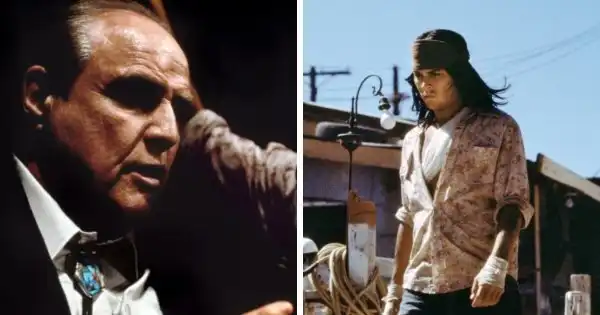 Отличные фильмы, которые режиссировали известные актеры