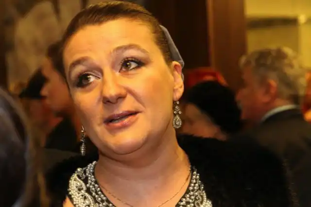 Звезда «Улиц разбитых фонарей» Анастасия Мельникова изменилась до неузнаваемости