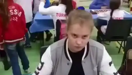 Слепая стратегия⁠⁠